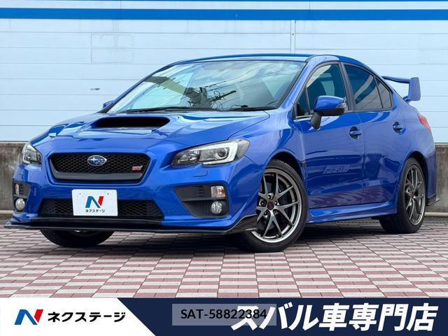 Subaru WRX STI 2017-02 8220667-0