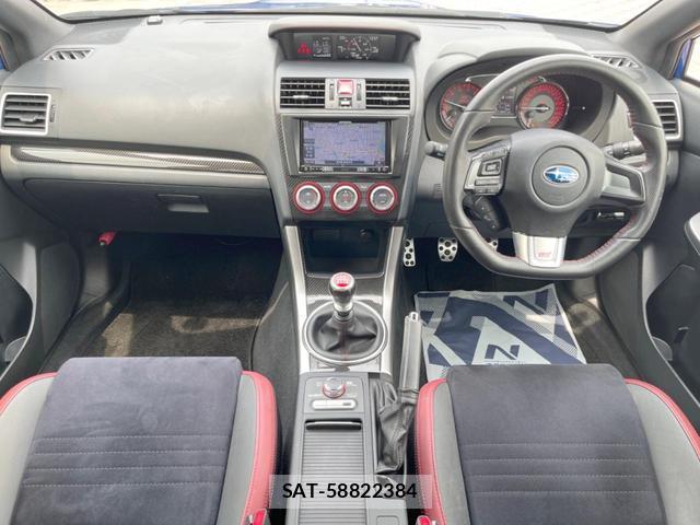 Subaru WRX STI 2017-02 8220667-1