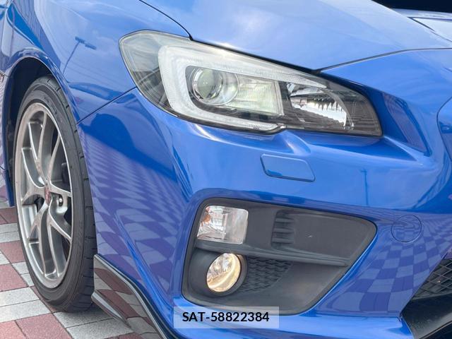 Subaru WRX STI 2017-02 8220667-11