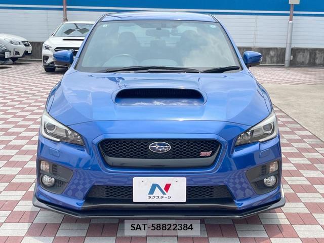 Subaru WRX STI 2017-02 8220667-13