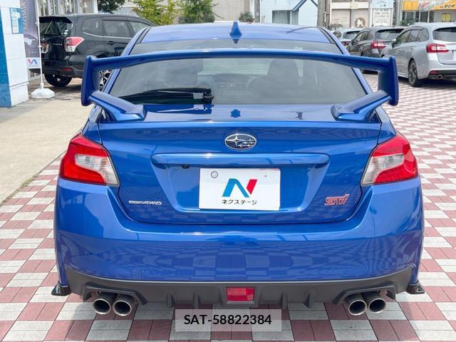 Subaru WRX STI 2017-02 8220667-14