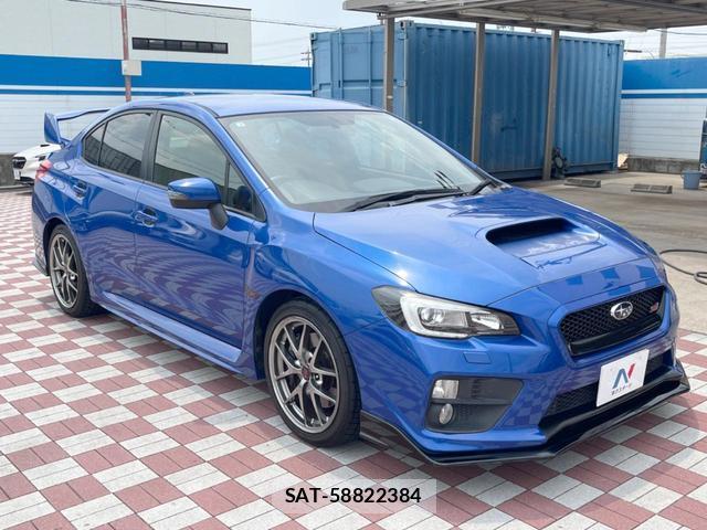 Subaru WRX STI 2017-02 8220667-15