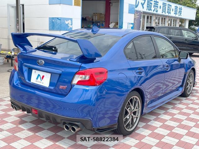 Subaru WRX STI 2017-02 8220667-16