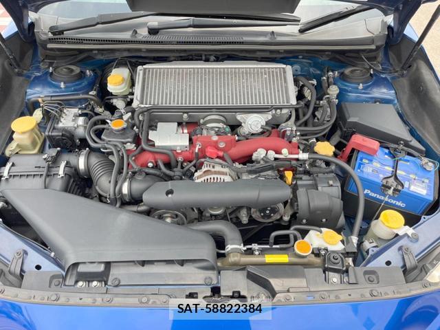Subaru WRX STI 2017-02 8220667-17