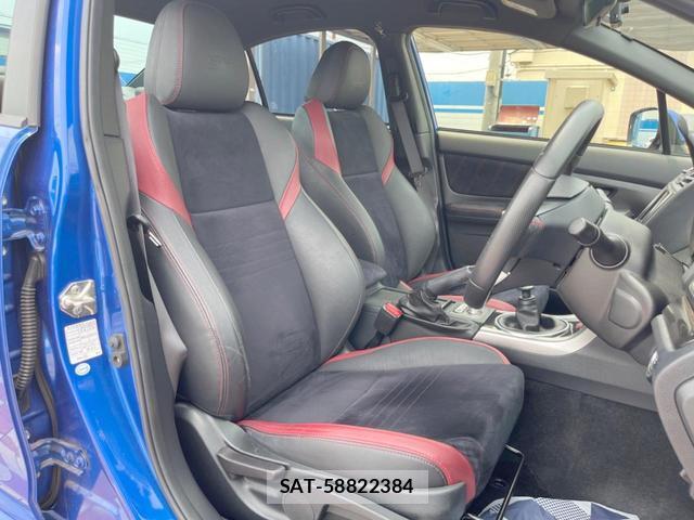 Subaru WRX STI 2017-02 8220667-8