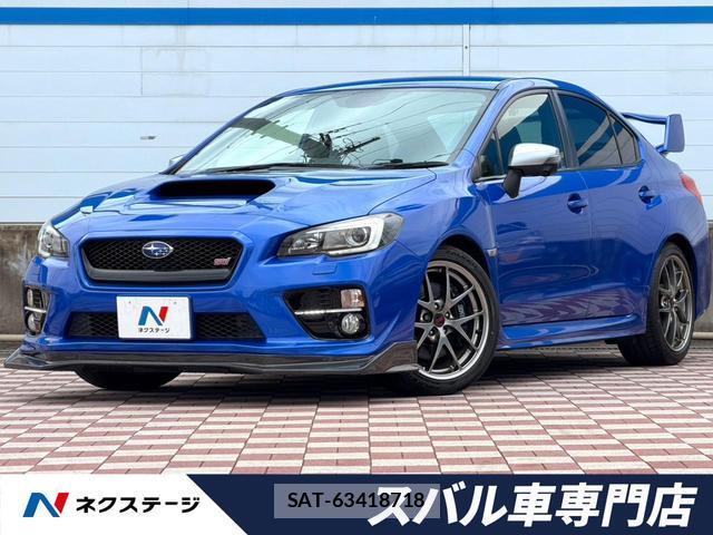 Subaru WRX STI 2017-02 8220668-0