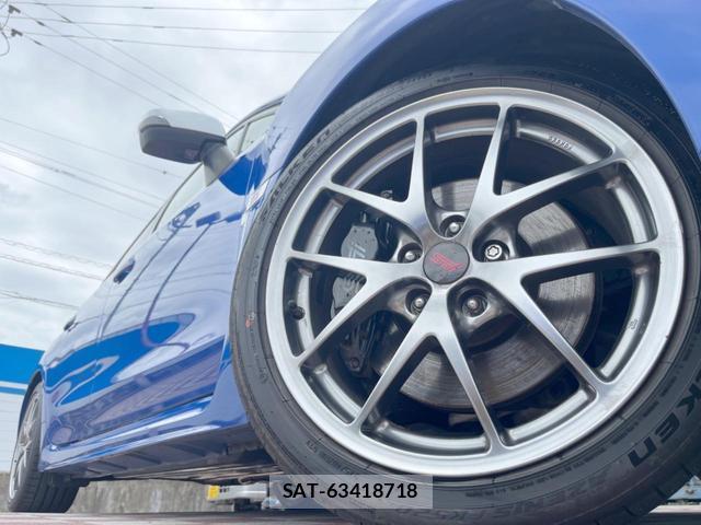 Subaru WRX STI 2017-02 8220668-11