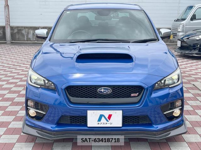 Subaru WRX STI 2017-02 8220668-13
