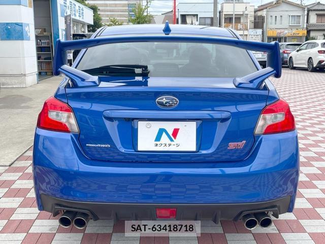Subaru WRX STI 2017-02 8220668-14