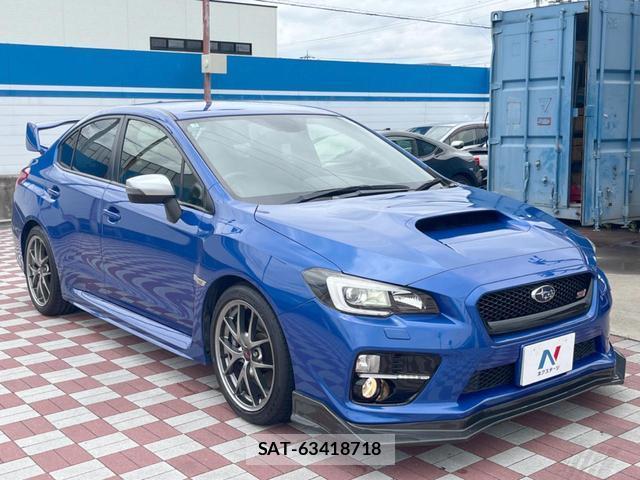 Subaru WRX STI 2017-02 8220668-15