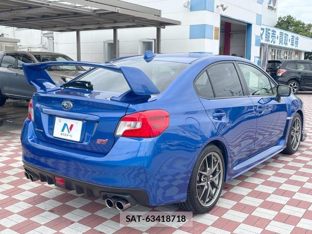Subaru WRX STI 2017-02 8220668-16