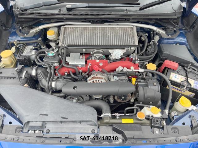 Subaru WRX STI 2017-02 8220668-17