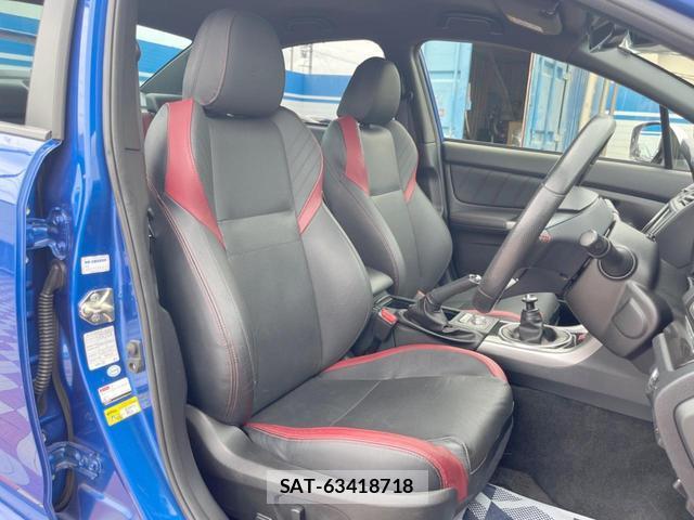 Subaru WRX STI 2017-02 8220668-9