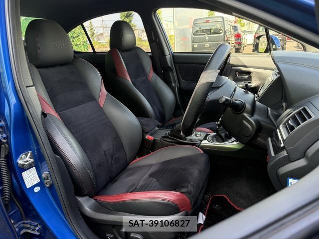 Subaru WRX STI 2015-09 8224782-11
