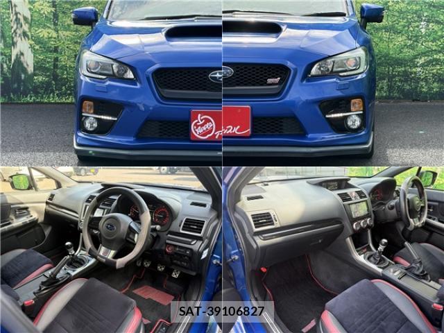 Subaru WRX STI 2015-09 8224782-14