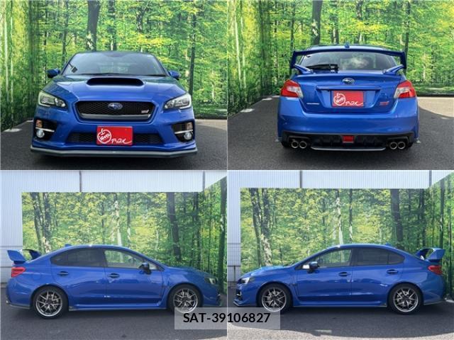 Subaru WRX STI 2015-09 8224782-15