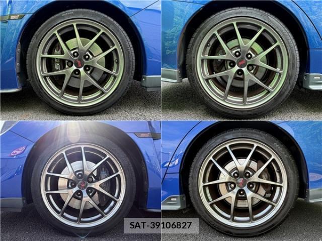 Subaru WRX STI 2015-09 8224782-16