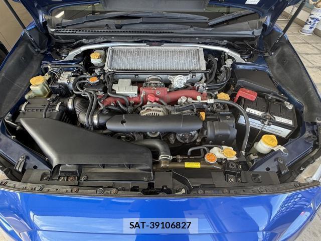 Subaru WRX STI 2015-09 8224782-19