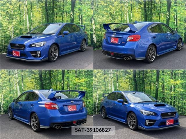 Subaru WRX STI 2015-09 8224782-4