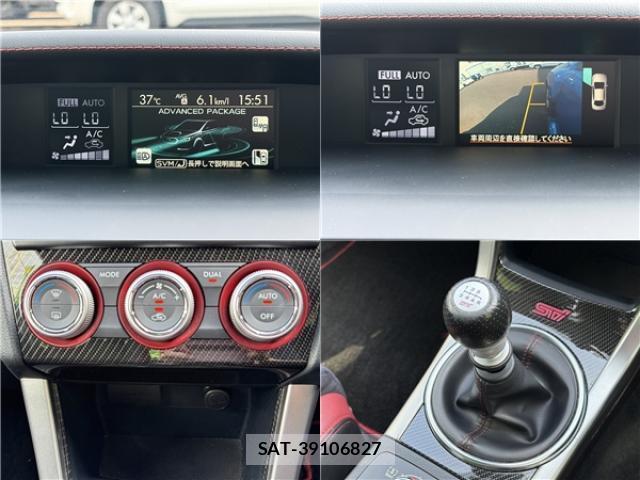 Subaru WRX STI 2015-09 8224782-9