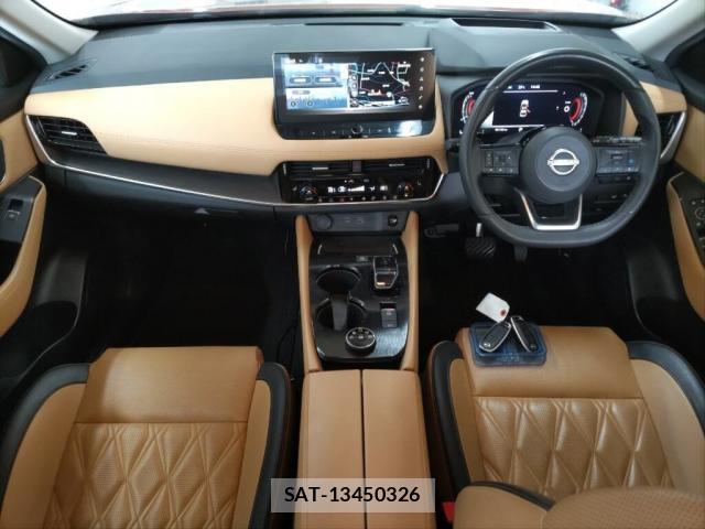 Nissan X-TRAIL 2023-02 8216414-2