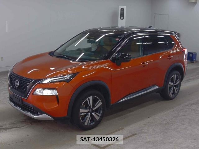 Nissan X-TRAIL 2023-02 8216414-3