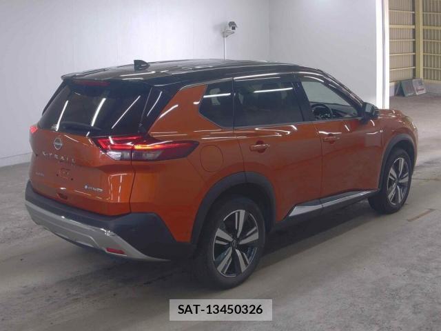 Nissan X-TRAIL 2023-02 8216414-4