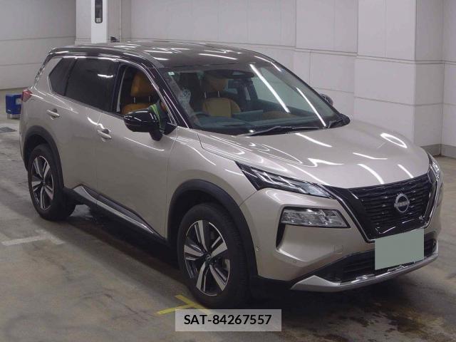 Nissan X-TRAIL 2024-04 8216424-0