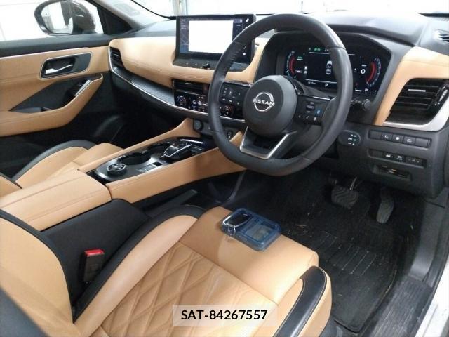 Nissan X-TRAIL 2024-04 8216424-2