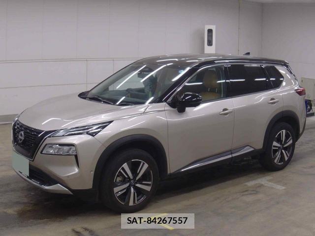 Nissan X-TRAIL 2024-04 8216424-5