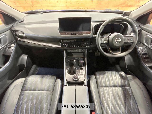 Nissan X-TRAIL 2023-06 8216781-1