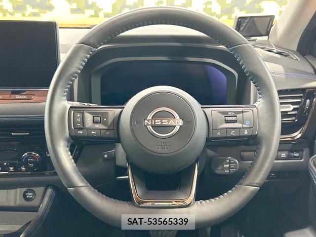 Nissan X-TRAIL 2023-06 8216781-10