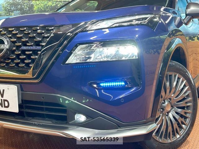Nissan X-TRAIL 2023-06 8216781-11