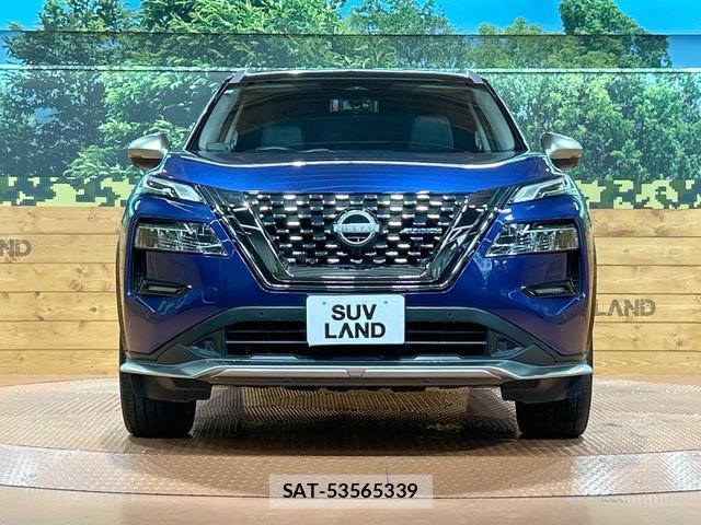 Nissan X-TRAIL 2023-06 8216781-13
