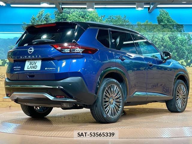 Nissan X-TRAIL 2023-06 8216781-16
