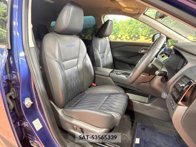 Nissan X-TRAIL 2023-06 8216781-7