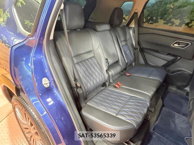 Nissan X-TRAIL 2023-06 8216781-8