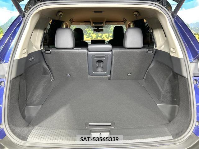 Nissan X-TRAIL 2023-06 8216781-9