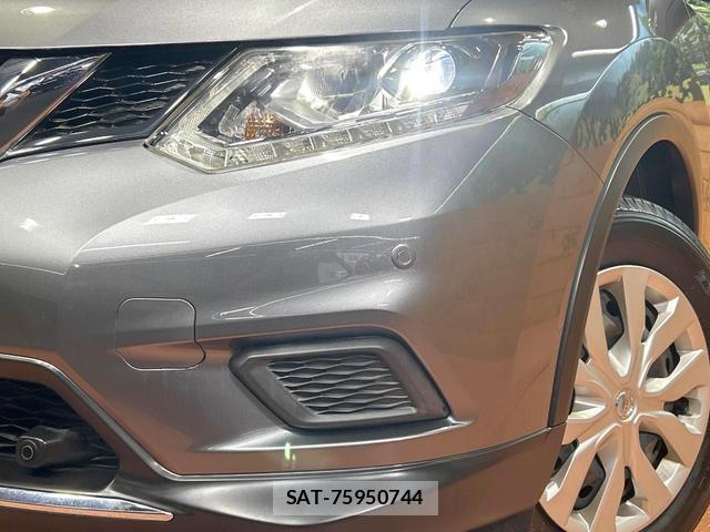 Nissan X-TRAIL 2016-02 8216782-11