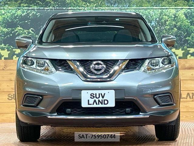 Nissan X-TRAIL 2016-02 8216782-13