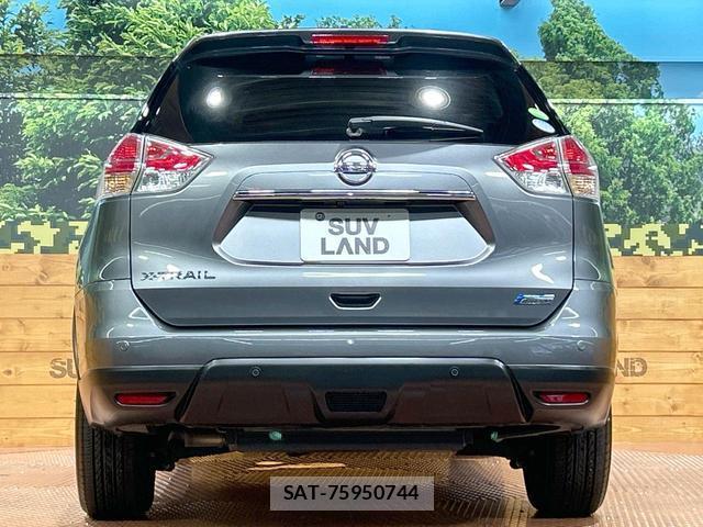 Nissan X-TRAIL 2016-02 8216782-14