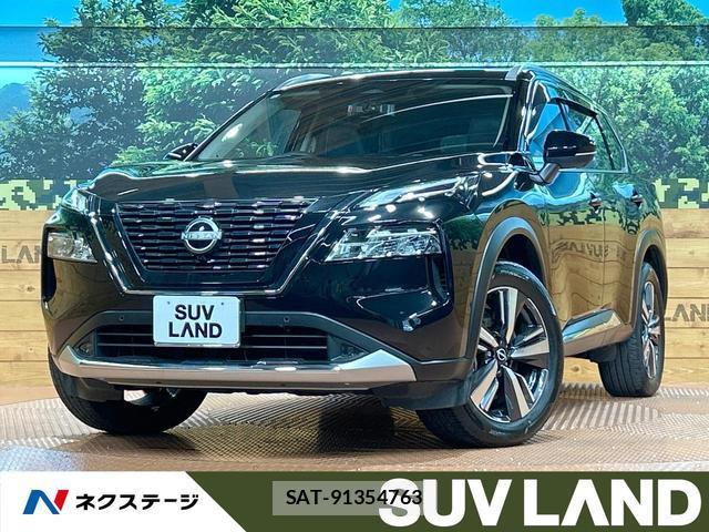 Nissan X-TRAIL 2023-10 8216783-0
