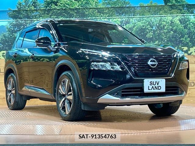 Nissan X-TRAIL 2023-10 8216783-15