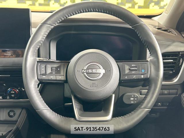 Nissan X-TRAIL 2023-10 8216783-7