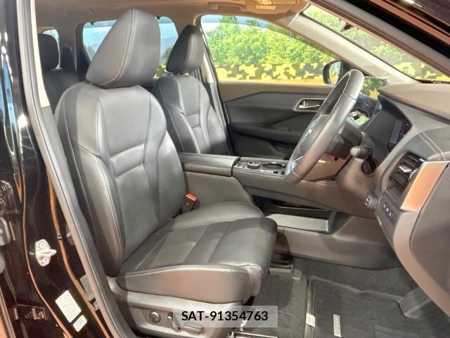Nissan X-TRAIL 2023-10 8216783-8