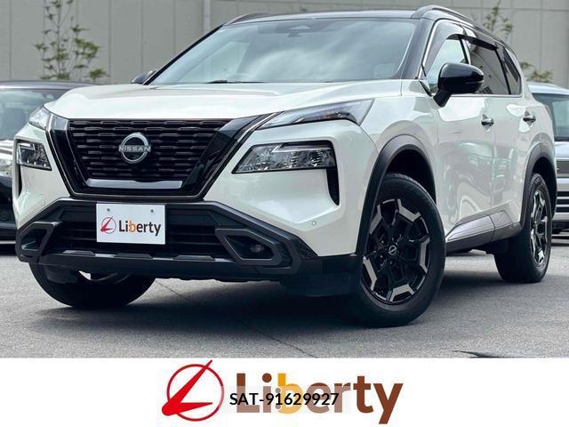 Nissan X-TRAIL 2023-02 8216849-0