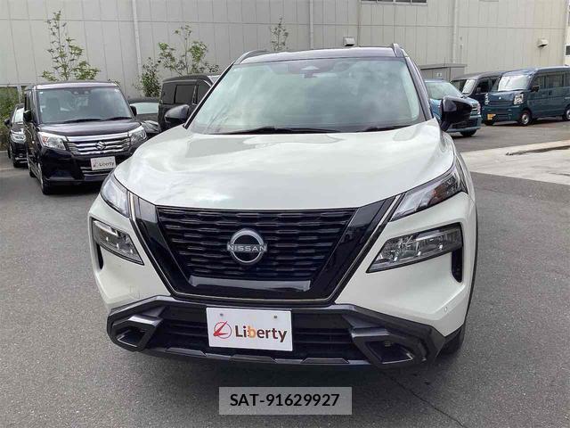 Nissan X-TRAIL 2023-02 8216849-11