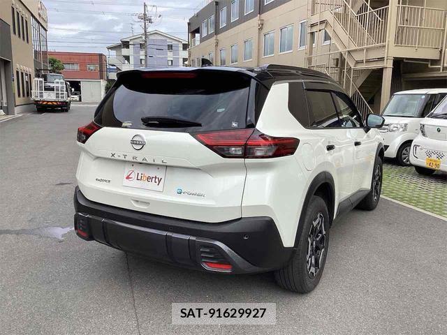 Nissan X-TRAIL 2023-02 8216849-13