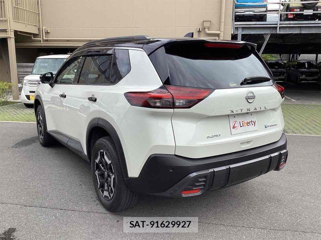Nissan X-TRAIL 2023-02 8216849-15