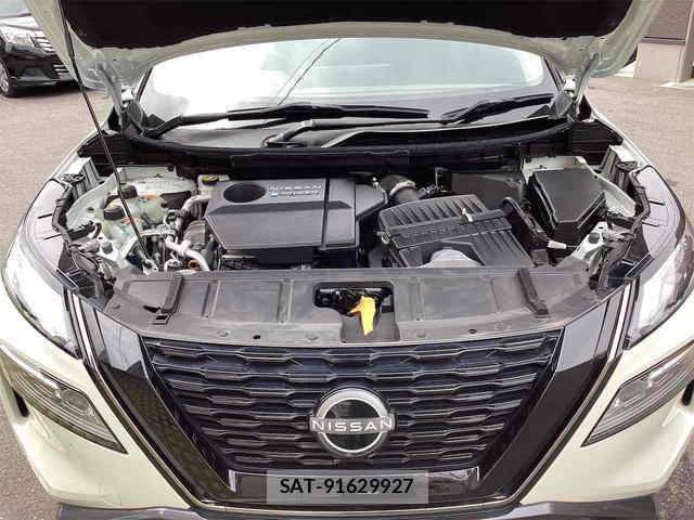 Nissan X-TRAIL 2023-02 8216849-18